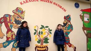 Kültürel miras Karagöz Müzesi'nde yaşatılıyor