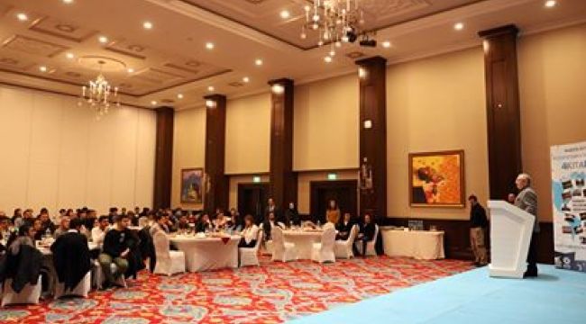 "Mezopotamya'dan Dünyayı Yeniden Yorumluyoruz Projesi"