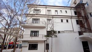 MÜLKİYE KÜLTÜR MERKEZİ AÇILIYOR