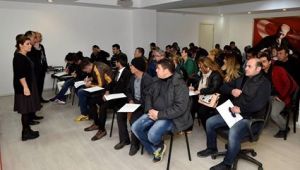 Muratpaşa Kariyer Merkezi'nde yüzde 99'luk başarı 