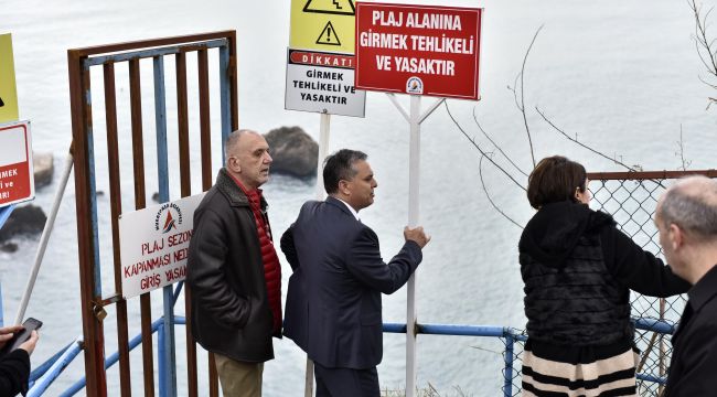 Muratpaşa yaraları sarıyor