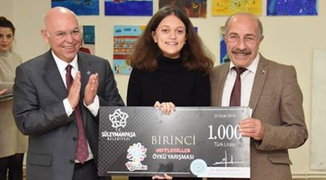 Mutlugiller yeni yazarlarına kavuştu