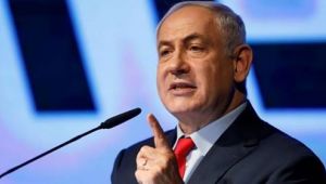 Netanyahu: Suriye'deki İran ordusunu vuruyoruz, savaşmakta kararlıyız