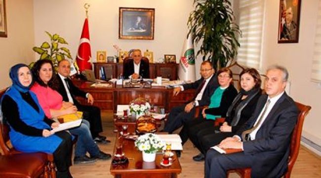 Ödemiş Belediyesi, İpek Böceği Yetiştirme Evi ve Dutluk Tesisi Projesi'ni Uygulayacak