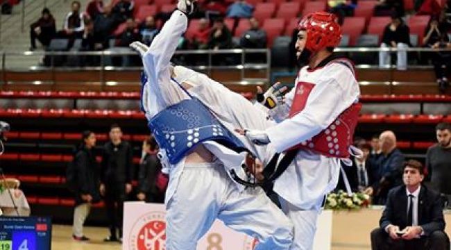 ORDU BÜYÜKŞEHİR BELEDİYESPOR, BAŞARILARINA BAŞARI KATIYOR