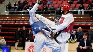 ORDU BÜYÜKŞEHİR BELEDİYESPOR, BAŞARILARINA BAŞARI KATIYOR