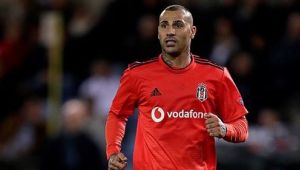 Quaresma'nın eşi çocuklarıyla birlikte İstanbul'dan ayrıldı