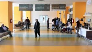 Sağlık Bakanlığından inmeye "acil" müdahale