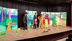 SİNCAN'DA KÜLTÜR VE SANAT DOLU YARI YIL TATİLİ 