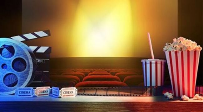 Sinema biletiyle mısır birleştirilerek satılmayacak