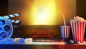 Sinema biletiyle mısır birleştirilerek satılmayacak