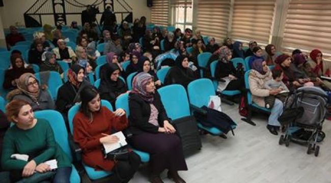 TEKNOLOJİ BAĞIMLILIĞINA KARŞI ÖRGÜ ÖRDÜLER