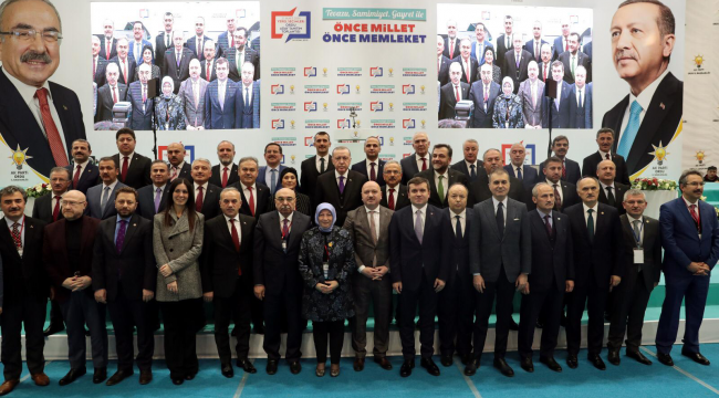 "TEŞEKKÜRLER ORDU"