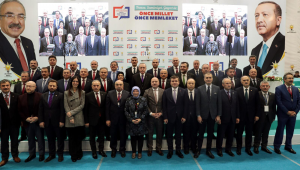 "TEŞEKKÜRLER ORDU"