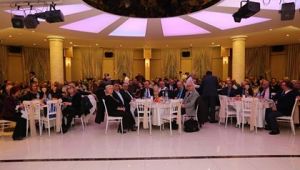 *THD 28'inci Yaşını Yenimahalle'de kutladı