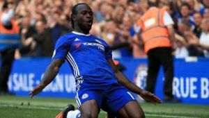 Victor Moses Fenerbahçe'de