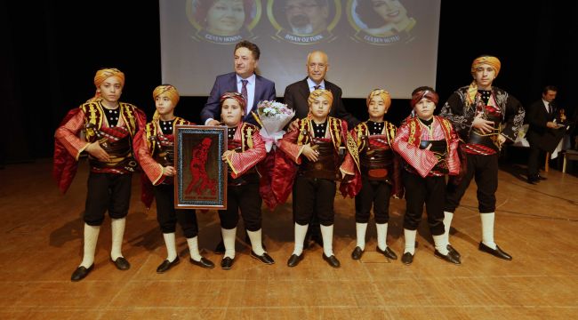 *Yaşar, "Bizim reçetemiz 1923'de yazıldı"