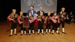 *Yaşar, "Bizim reçetemiz 1923'de yazıldı"