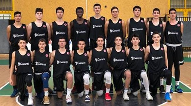 Yıldız adayı basketbolcular Sakarya'da sahne alacak