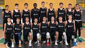 Yıldız adayı basketbolcular Sakarya'da sahne alacak