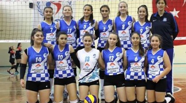 YUNUSEMRE BELEDİYESPOR - AKHİSARGÜCÜ (3-2)