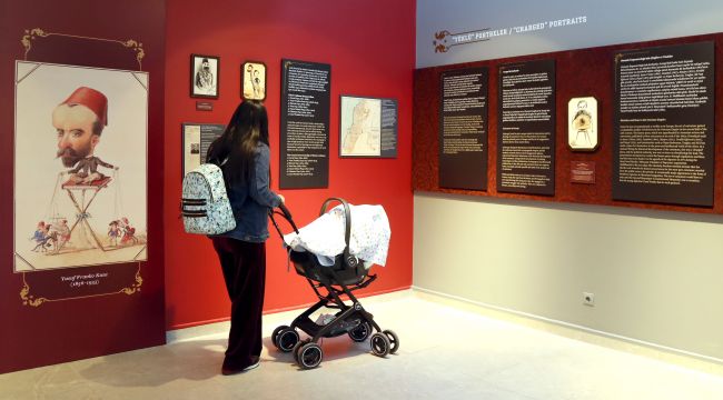 "YUSUF FRANKO'NUN İNSANLARI" İLE 9 BİN KİŞİ TANIŞTI