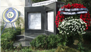 1 MART VAPUR FACİASI İZMİT'TE ANILACAK