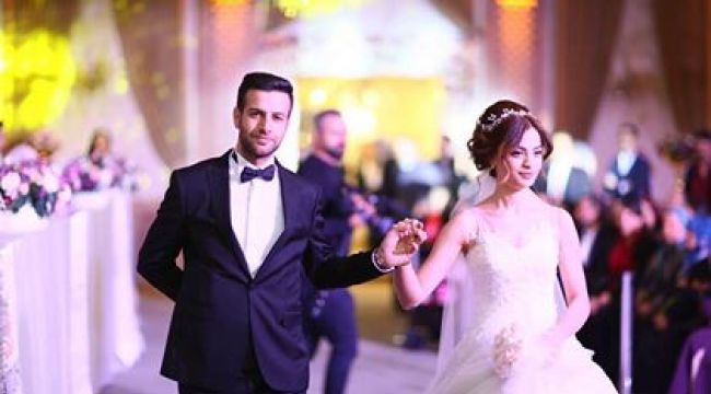 14 ŞUBAT'TA 14 ÇİFTİN 'EVET' SEVİNCİ