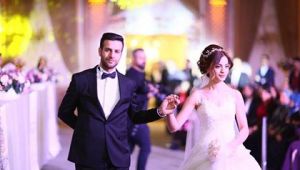 14 ŞUBAT'TA 14 ÇİFTİN 'EVET' SEVİNCİ