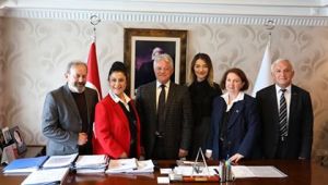 19 MAYIS'IN 100. YILINDA MARMARİS'TE 100.000 KİŞİ "İLK ADIM"I ATACAK