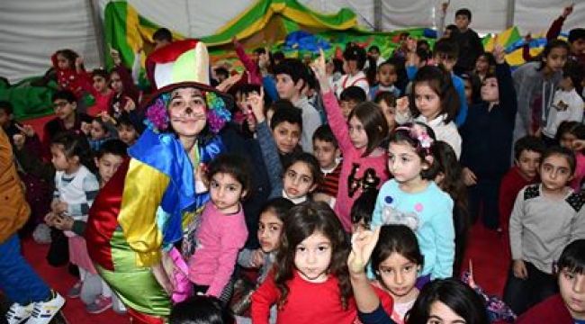 2. ESNAF GÜNLERİNE KARABÜKLÜ VATANDAŞLAR YOĞUN İLGİ GÖSTERDİ