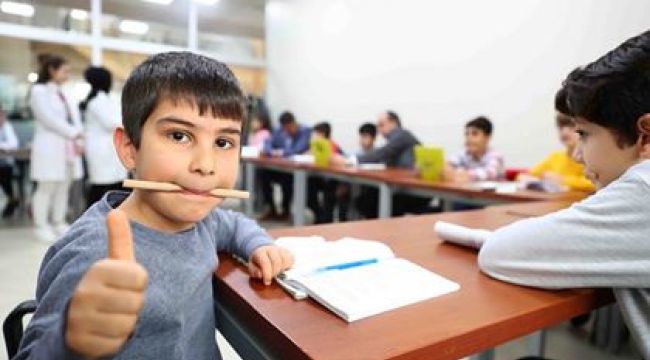 3 aylık eğitimle kekemelikten kurtuluyorlar