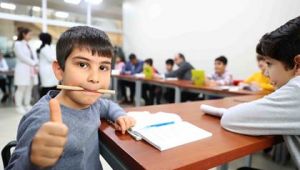 3 aylık eğitimle kekemelikten kurtuluyorlar