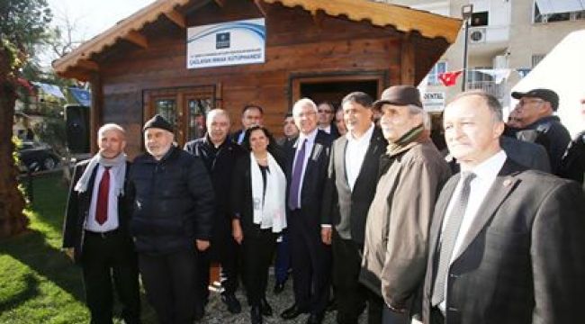 31 Mart sonrası baharda buluşmak üzere