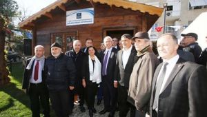 31 Mart sonrası baharda buluşmak üzere