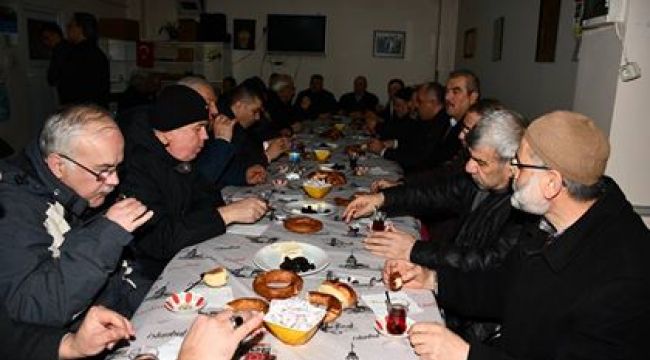 "5 Yılda Sorunlarımızın Azaldığını Göreceksiniz"