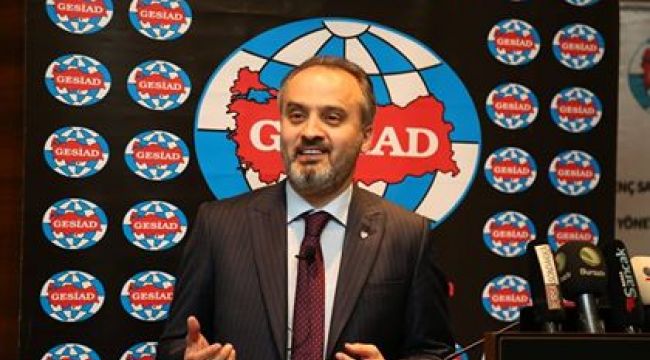 Acemler projesi görücüye çıktı