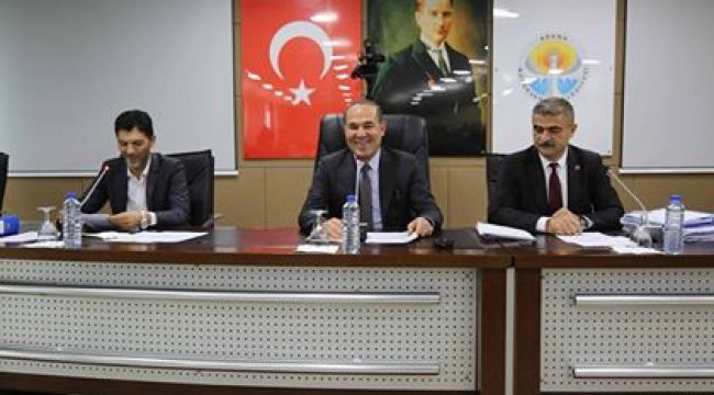 Adana yeni bir meydana kavuşuyor