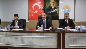 Adana yeni bir meydana kavuşuyor