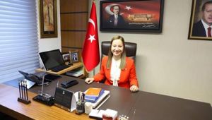  AK Parti Gaziantep Milletvekili ve TBMM Kadın-Erkek Fırsat Eşitliği Komisyonu Üyesi Dr. Derya BAKBAK'ın Gaziantep'e "Gazilik" unvanı verilişinin 98. yılı mesajı 