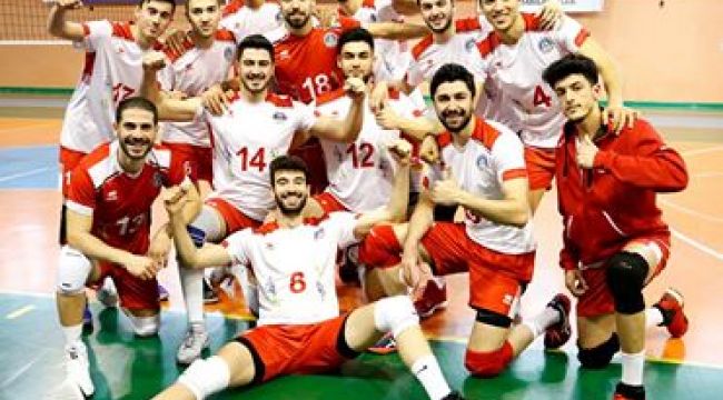 Akkuş Belediyespor Fındıklı'dan 3 Puanı Aldı