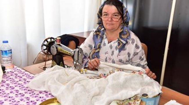 AKMEK iş kapılarını aralıyor 