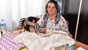 AKMEK iş kapılarını aralıyor 