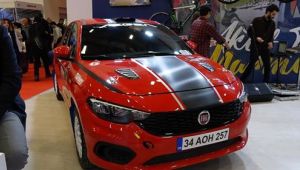 AKTİF TATİLCİLERİN TERCİHİ MARMARİS