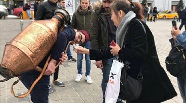 ALAŞEHİR MARKA ŞEHİR OLMA YOLUNDA İLERLİYOR