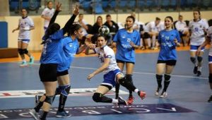 *Altın Kanatlı Melekler Türkiye Kupası'na koşuyor