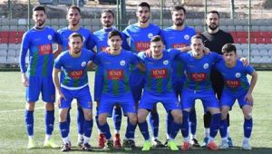 ALTINORDU BELEDİYESPOR SERİYİ SÜRDÜRDÜ