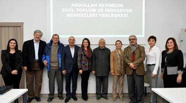 ASSİM danışma kurulları toplandı