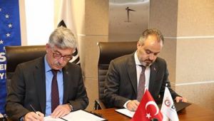 Atıklar ekonomiye kazandırılıyor