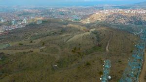 BADEMLİDERE'DE ANKARA'YA YENİDEN AOÇ